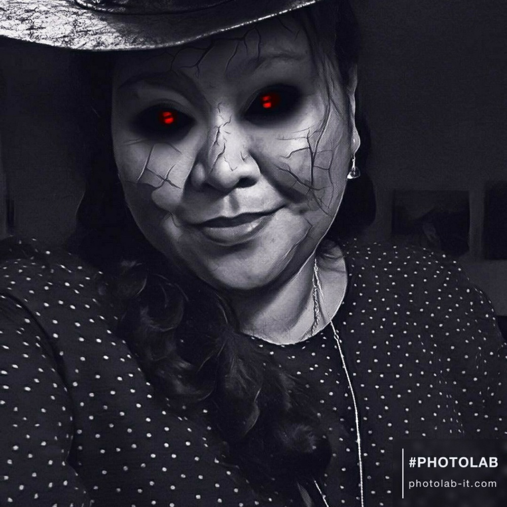 Meet your Posher, Kristine